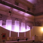 Convention Pfizer | Palazzo Capponi Firenze | 2010