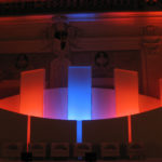 Convention Pfizer | Palazzo Capponi Firenze | 2010
