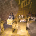 Retail concept Benetton Accessori | Treviso | 2011