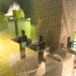 Retail concept Benetton Accessori | Treviso | 2011