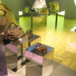 Retail concept Benetton Accessori | Treviso | 2011