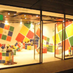 Retail concept Benetton 012 Accessori | Treviso | 2011