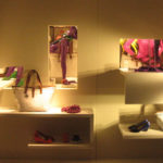 Retail concept Benetton Accessori | Treviso | 2010