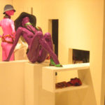 Retail concept Benetton Accessori | Treviso | 2010
