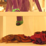 Retail concept Benetton Accessori | Treviso | 2010