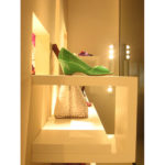 Retail concept Benetton Accessori | Treviso | 2010