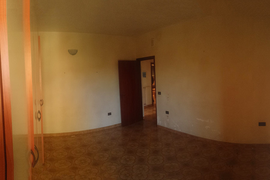 Casa privata | Gallipoli | 2016
