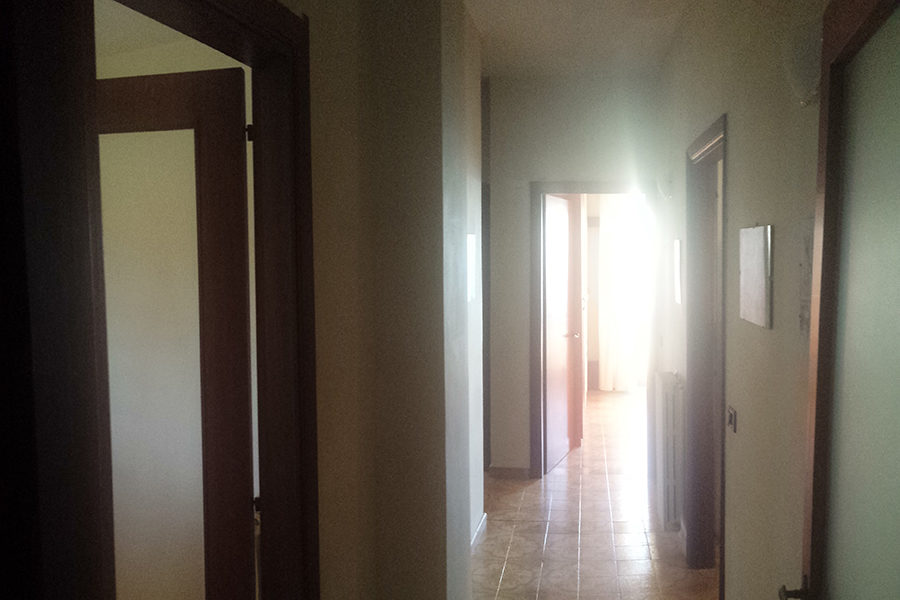 Casa privata | Gallipoli | 2016
