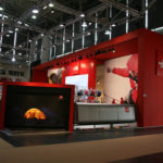 Stand North Face | ISPO Monaco | 2009