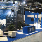 Stand SIO | AdiExpo Milano | 2010