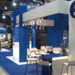 Stand SIO | AdiExpo Milano | 2010