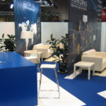 Stand SIO | AdiExpo Milano | 2010