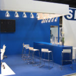 Stand SIO | AdiExpo Milano | 2010