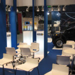 Stand SIO | AdiExpo Milano | 2010