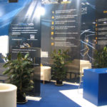 Stand SIO | AdiExpo Milano | 2010